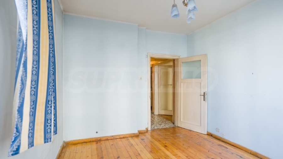 Продава 4-СТАЕН, гр. София, Център, снимка 10 - Апартаменти - 54120239