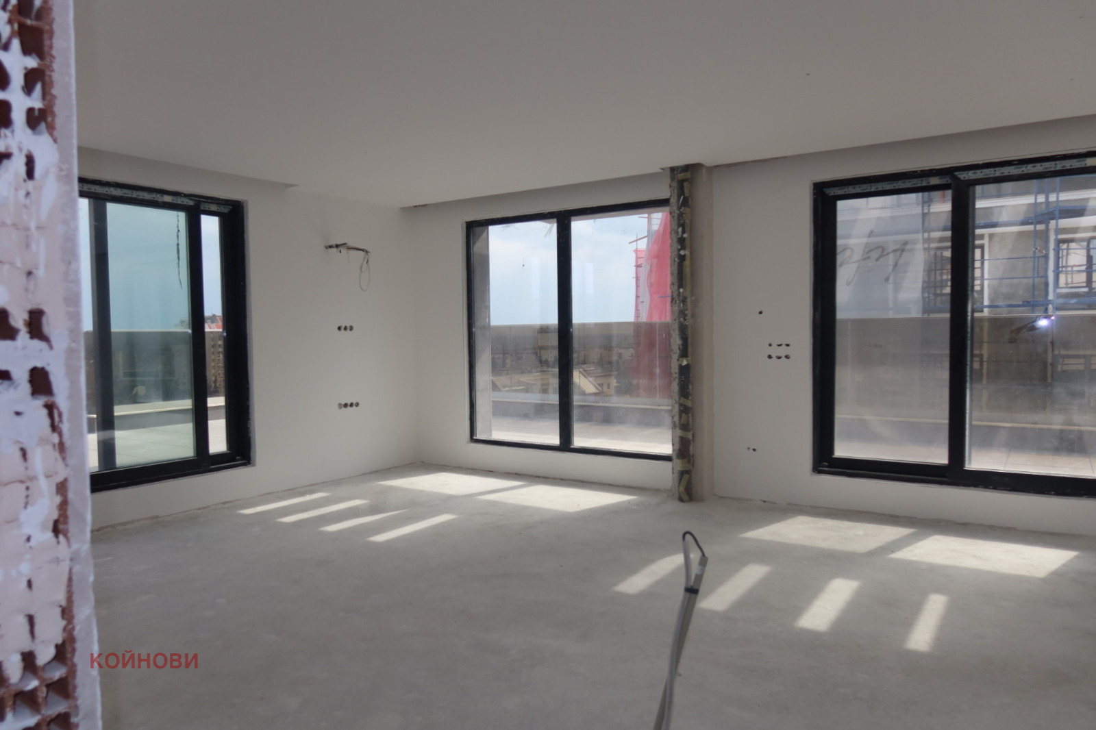 Продава МНОГОСТАЕН, гр. Стара Загора, Център, снимка 8 - Апартаменти - 53952434