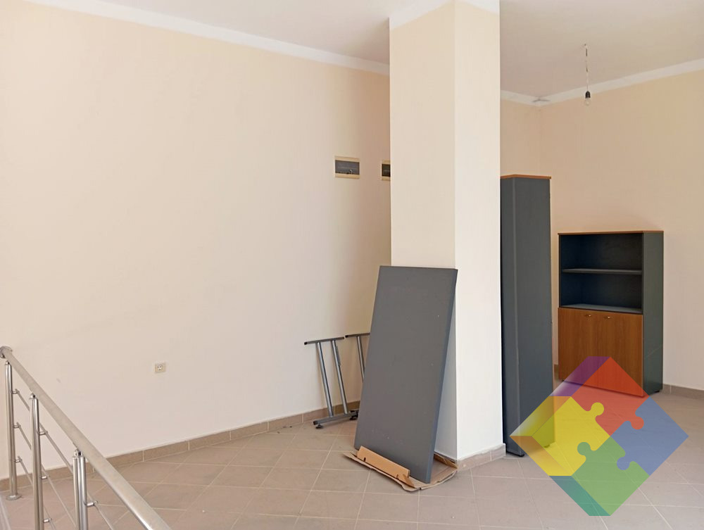 Продава ОФИС, гр. Варна, Операта, снимка 5 - Офиси - 54450932