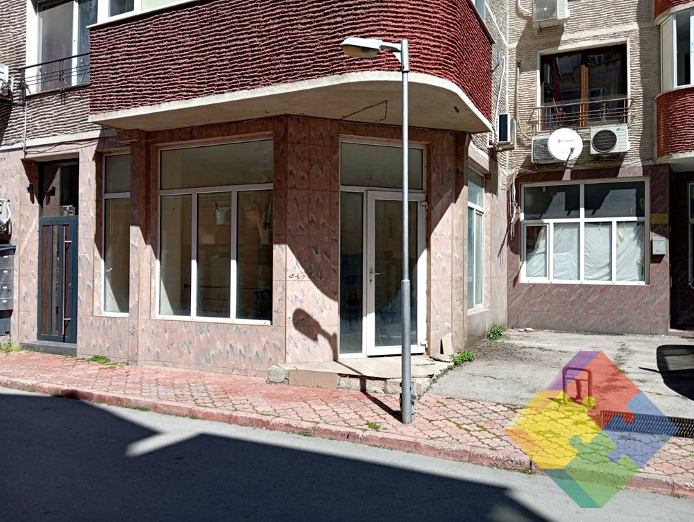 Продава ОФИС, гр. Варна, Операта, снимка 2 - Офиси - 54450932