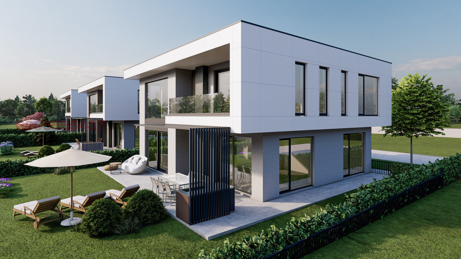 Продава КЪЩА, гр. Костинброд, област София област