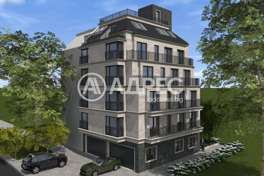 Продава МАГАЗИН, гр. София, Център