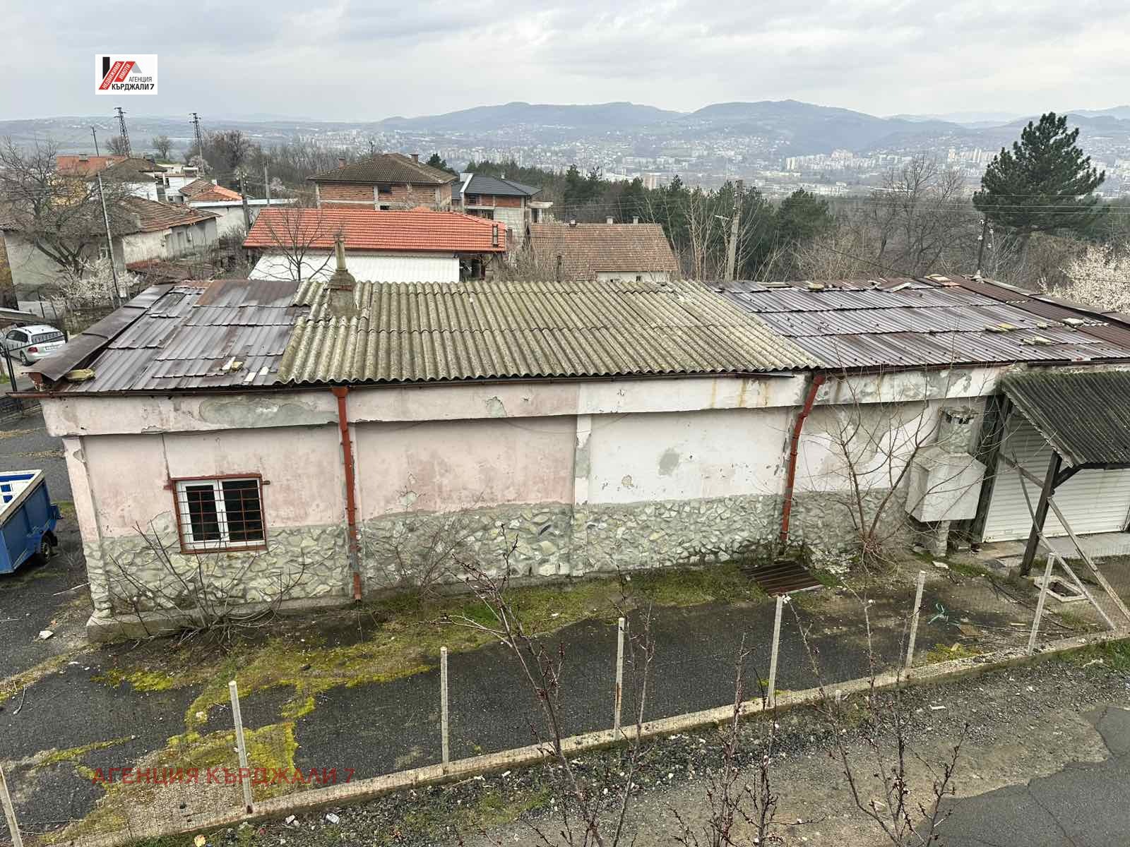 Продава МАГАЗИН, с. Сипей, област Кърджали, снимка 2 - Магазини - 54222709