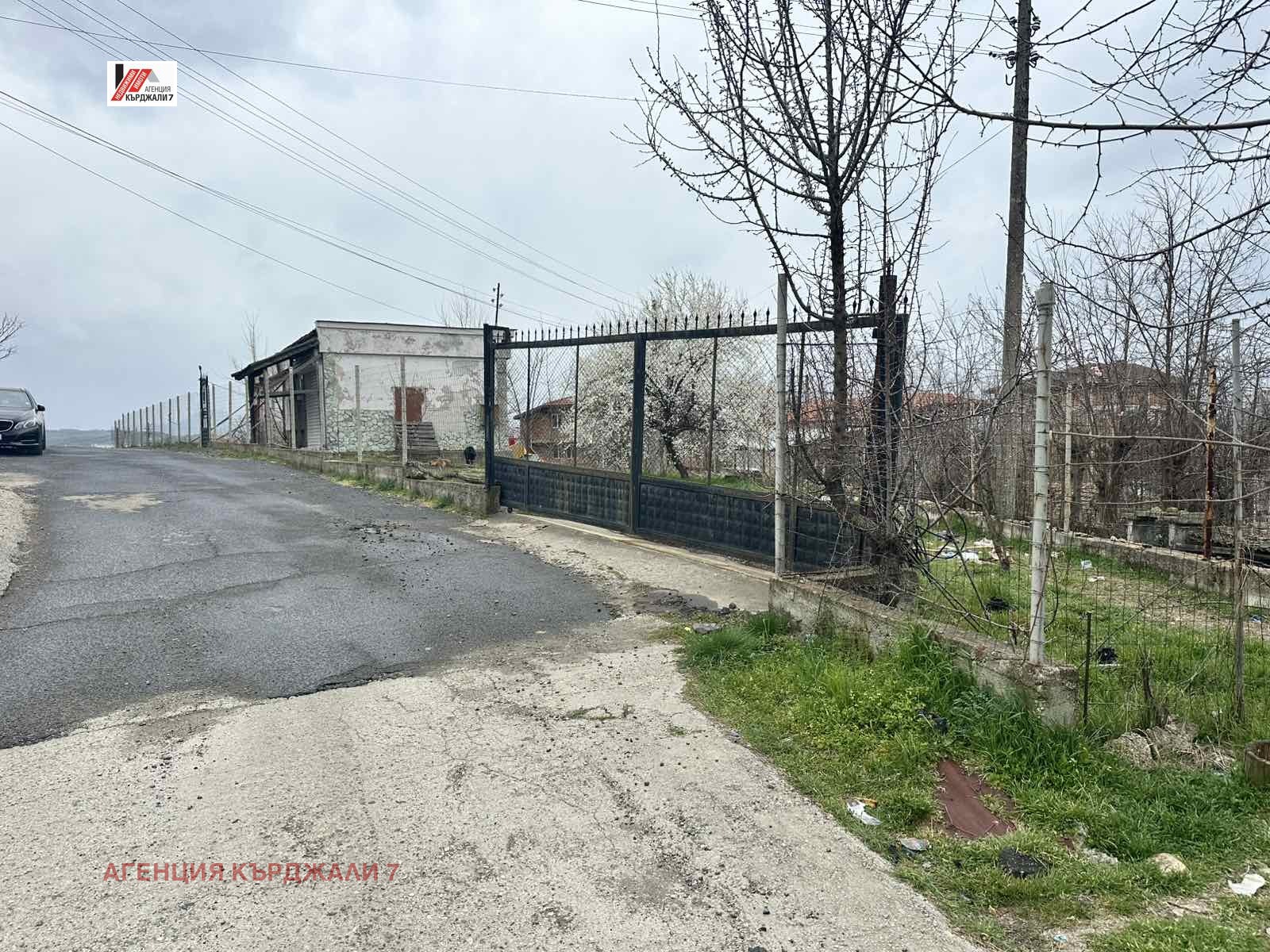 Продава МАГАЗИН, с. Сипей, област Кърджали, снимка 8 - Магазини - 54222709