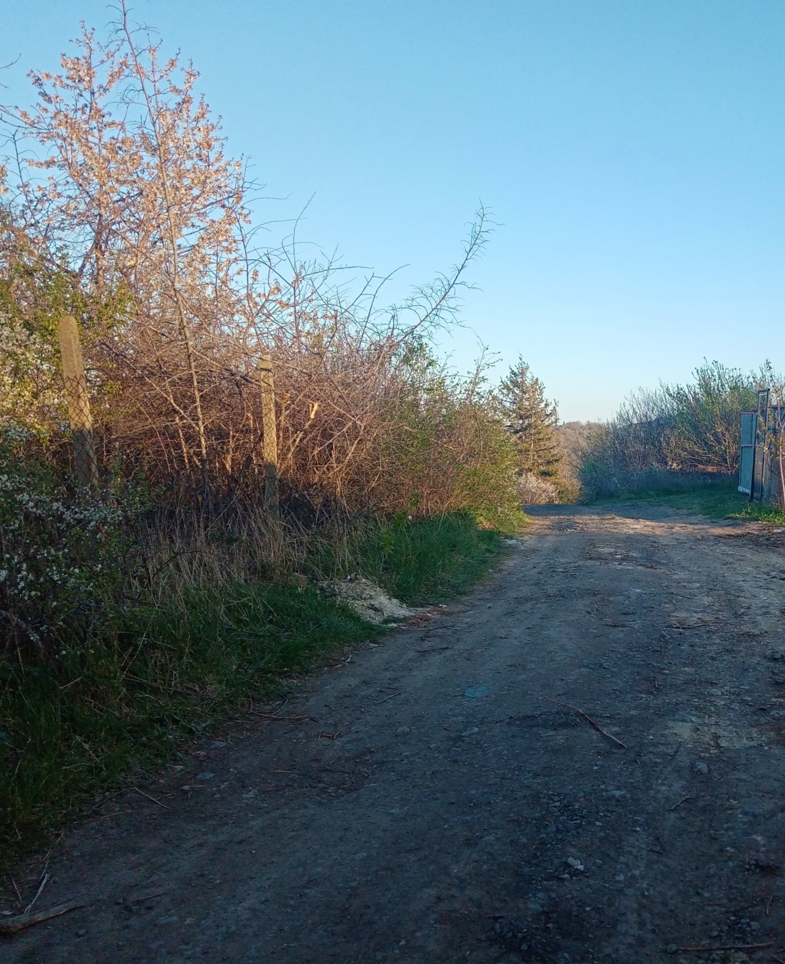 Продава ПАРЦЕЛ, гр. Царево, област Бургас, снимка 2 - Парцели - 55114245