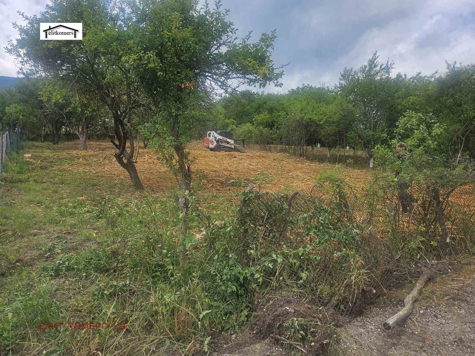 Продава ПАРЦЕЛ, с. Кленовик, област Перник, снимка 4 - Парцели - 55403112
