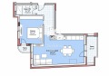 Продава 2-СТАЕН, гр. Пловдив, Център, снимка 1