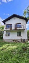 Продава ВИЛА, с. Борнарево, област Перник, снимка 1