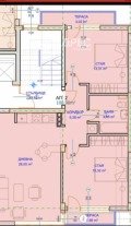 Продава  3-стаен град София , Център , 96 кв.м | 73039585 - изображение [4]