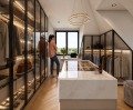 Продава  4-стаен град София , Левски , 218 кв.м | 43035926 - изображение [5]