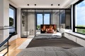 Продава  4-стаен град София , Левски , 218 кв.м | 43035926 - изображение [6]