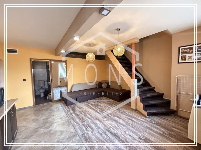 Продава МЕЗОНЕТ в град Велико Търново, Света гора - 101 кв.м / 183 000 € » 357 916.89 лв., МОНС ПРОПЪРТИС
