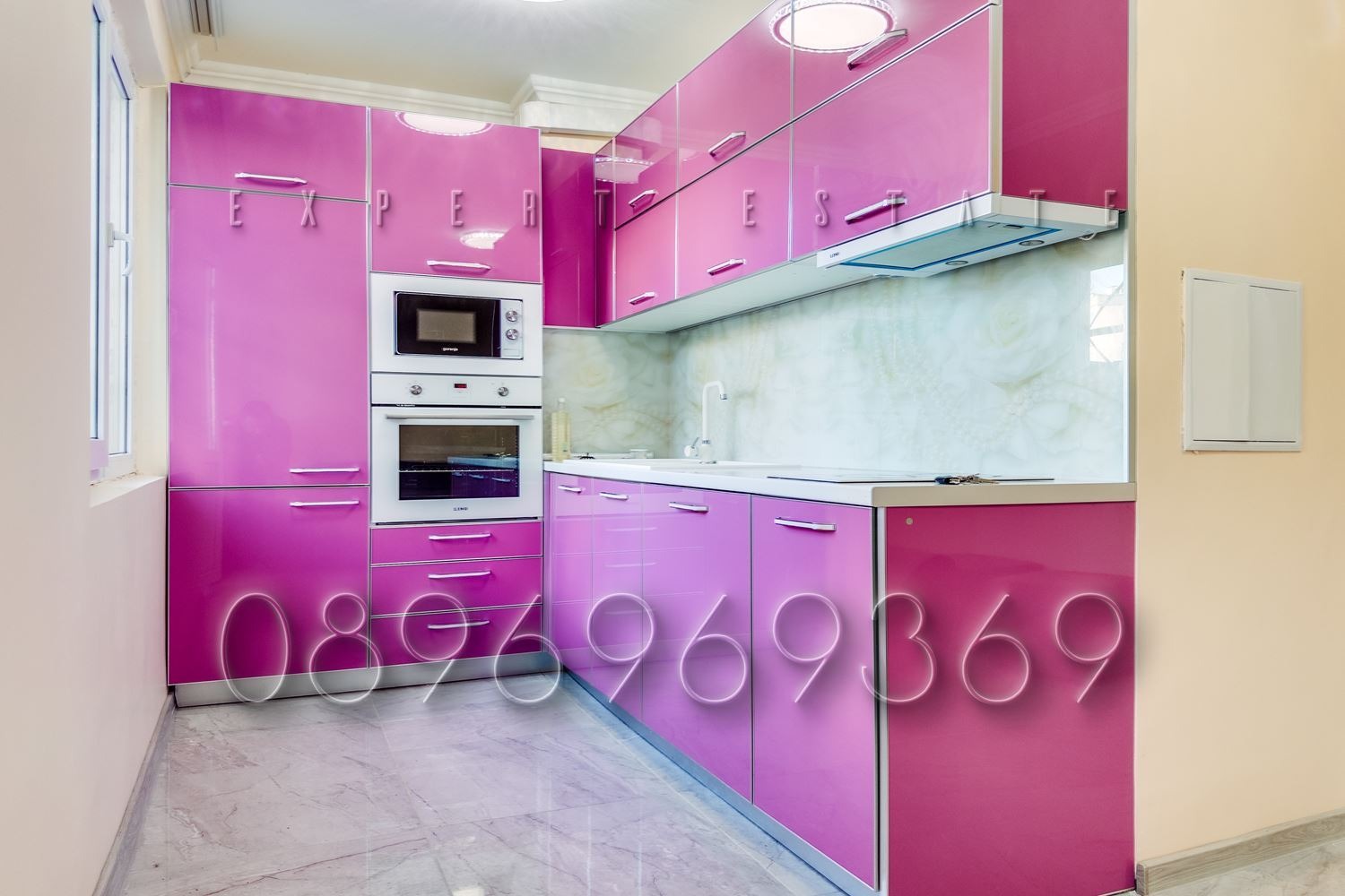 Продава 3-СТАЕН | Imot.bg — изображение 4