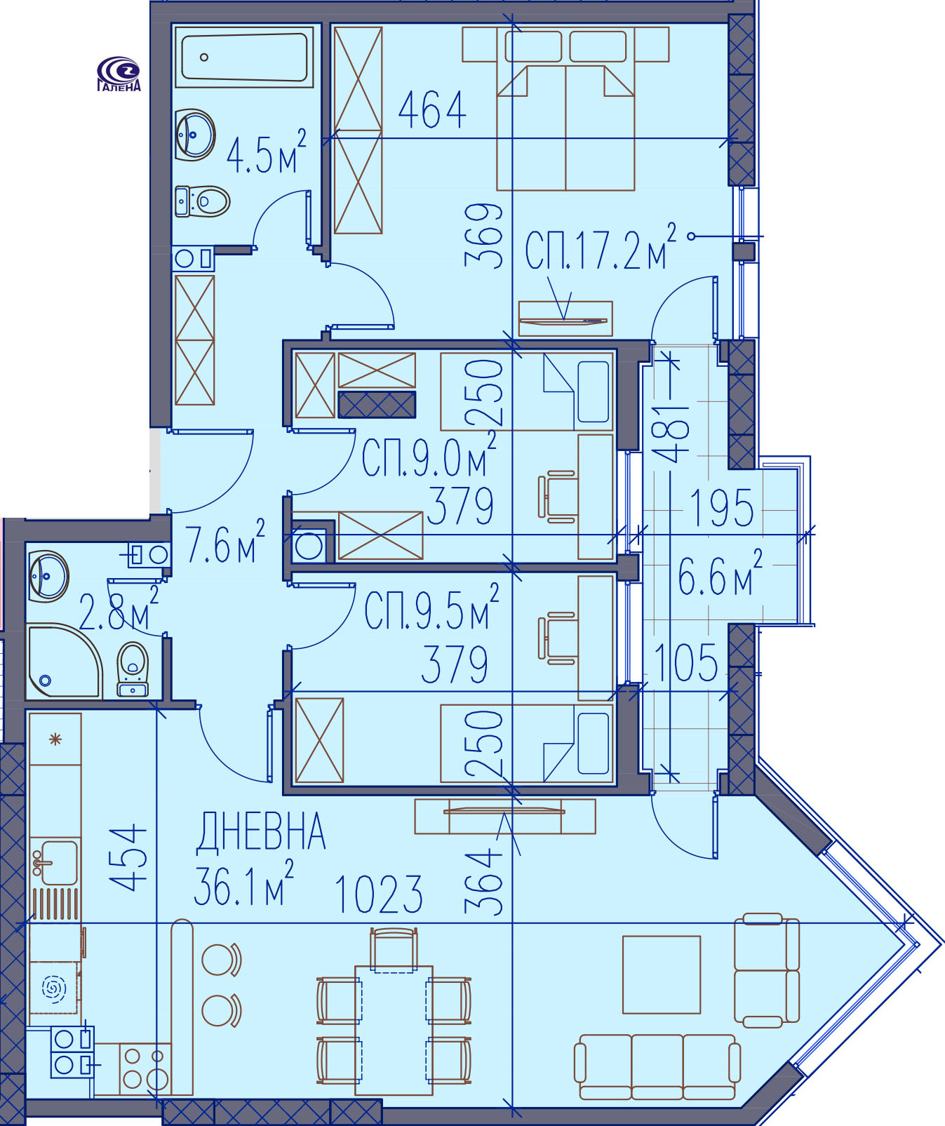 ������� 4-����� | Imot.bg � ����������� 2