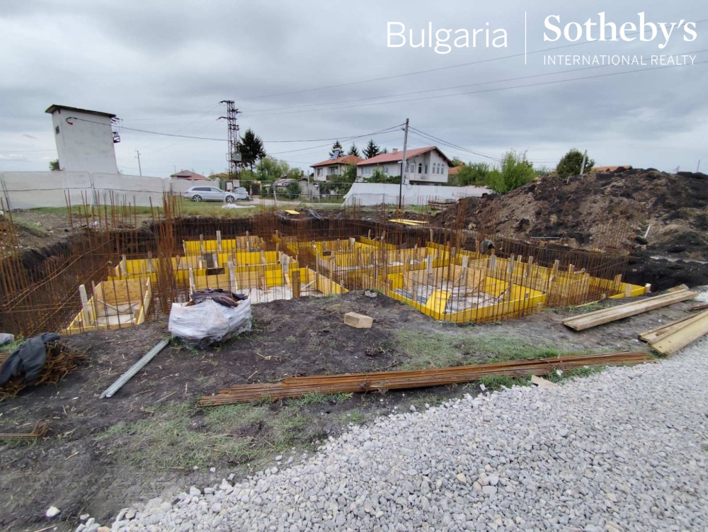 Продава КЪЩА | Imot.bg — изображение 7