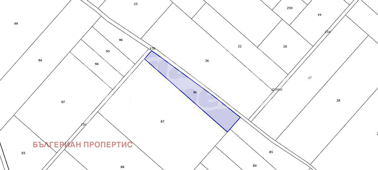 Продава ЗЕМЕДЕЛСКА ЗЕМЯ | Imot.bg — изображение 2
