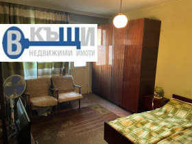 1 Schlafzimmer Gorna Orjahowiza, region Weliko Tarnowo 2