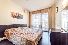 1 chambre k.k. Zlatni pyasatsi, Varna 4