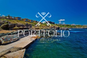 2 slaapkamers Sozopol, regio Boergas