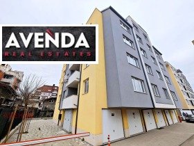 3-СТАЕН, 91 m2