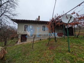 Casa Konstantin, região Veliko Tarnovo 1