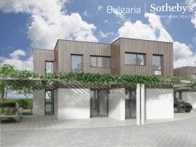 Hus Bozhurishte, region Sofia