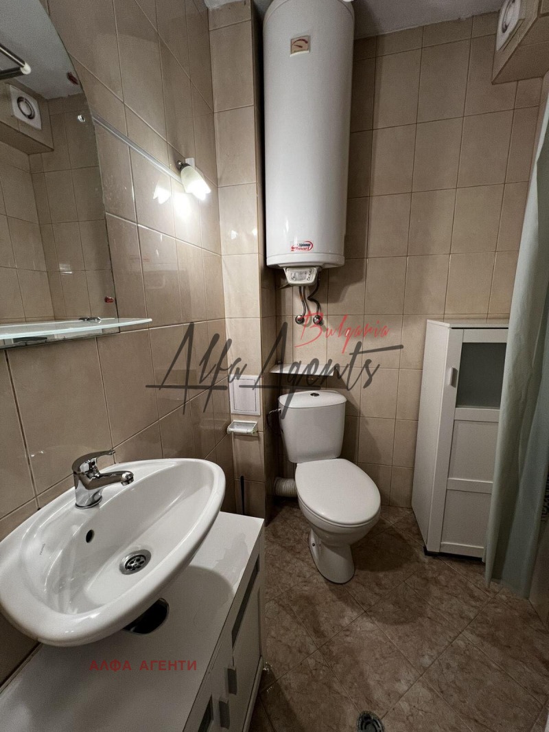 Продава  1-стаен град Варна , Погреби , 26 кв.м | 30679404 - изображение [4]