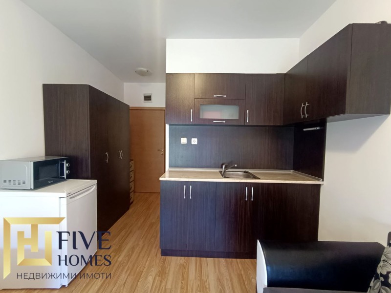 In vendita  Studio regione Burgas , Sveti Vlas , 25 mq | 35443416 - Immagine [5]