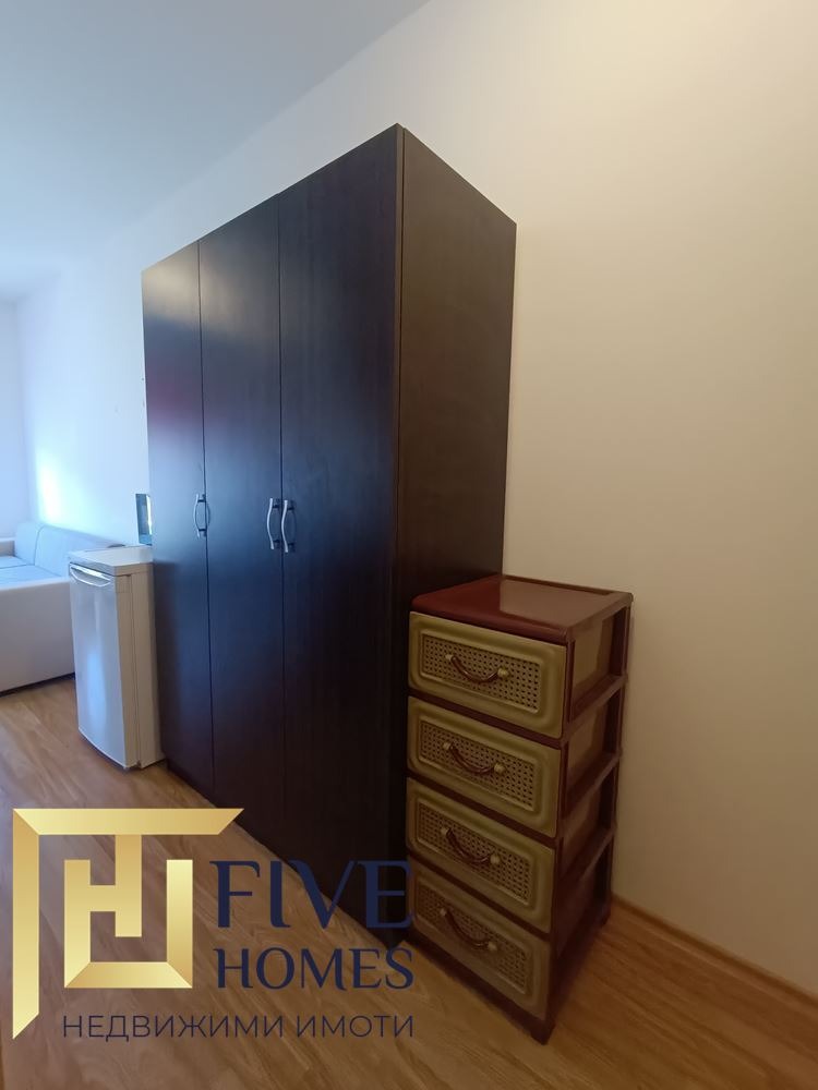 In vendita  Studio regione Burgas , Sveti Vlas , 25 mq | 35443416 - Immagine [4]