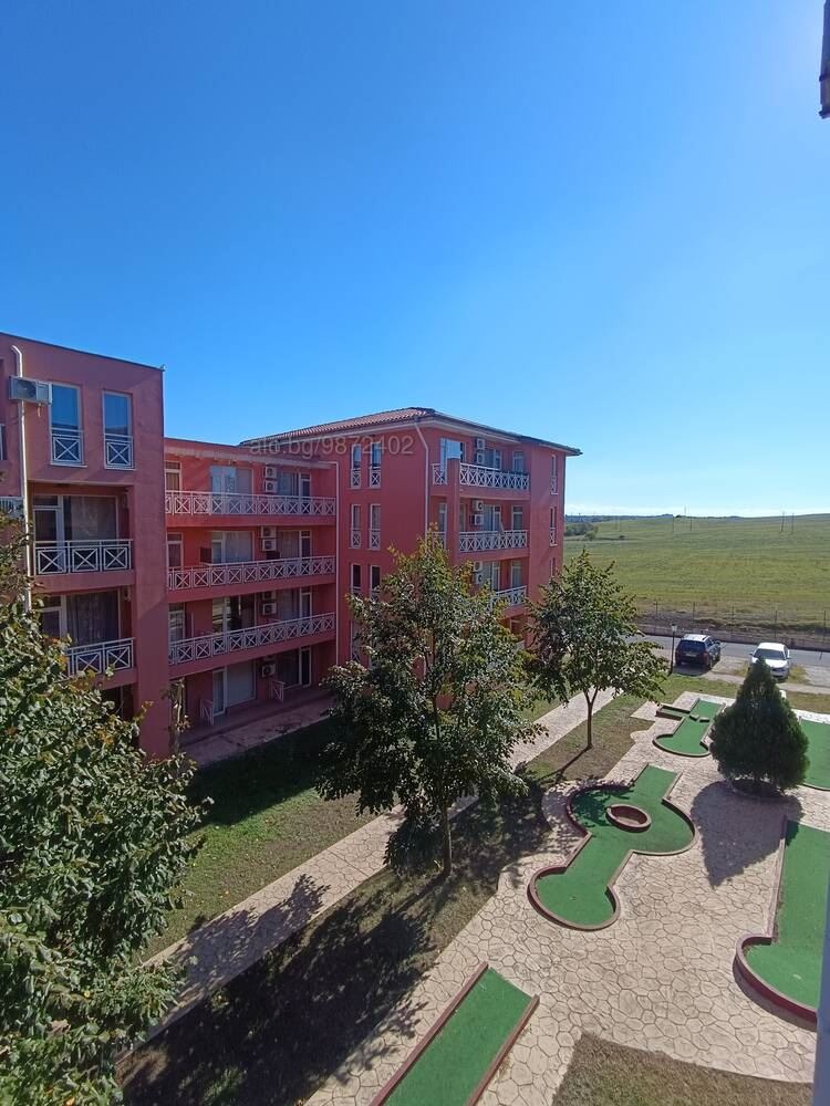 In vendita  Studio regione Burgas , Sveti Vlas , 25 mq | 35443416 - Immagine [11]
