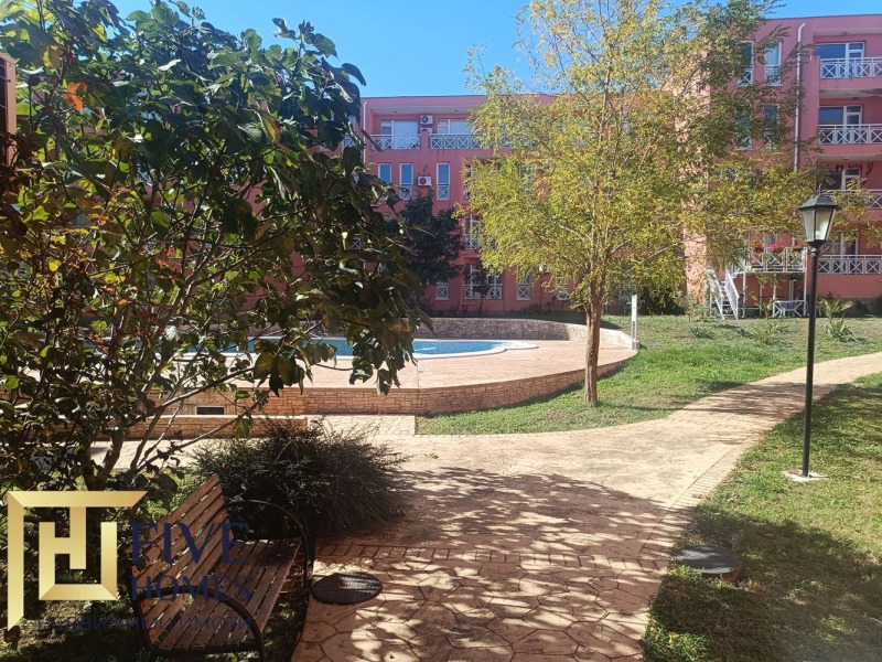 In vendita  Studio regione Burgas , Sveti Vlas , 25 mq | 35443416 - Immagine [10]