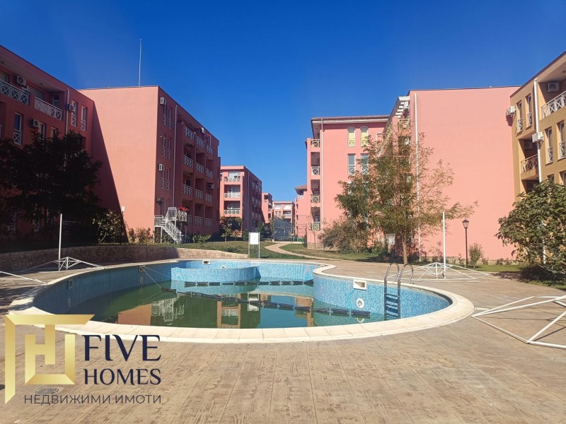In vendita  Studio regione Burgas , Sveti Vlas , 25 mq | 35443416 - Immagine [9]