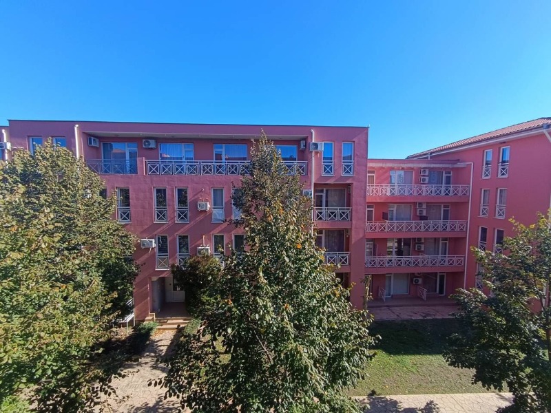 In vendita  Studio regione Burgas , Sveti Vlas , 25 mq | 35443416 - Immagine [12]