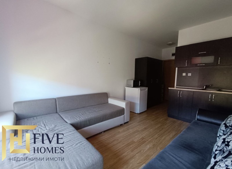 In vendita  Studio regione Burgas , Sveti Vlas , 25 mq | 35443416 - Immagine [3]