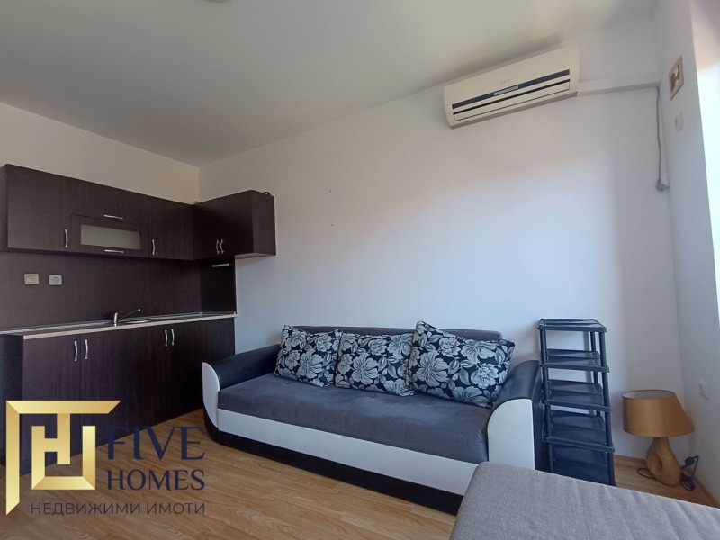 In vendita  Studio regione Burgas , Sveti Vlas , 25 mq | 35443416 - Immagine [6]