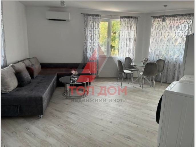 Продава 2-СТАЕН, гр. Варна, м-т Горна Трака, снимка 9 - Aпартаменти - 47978201