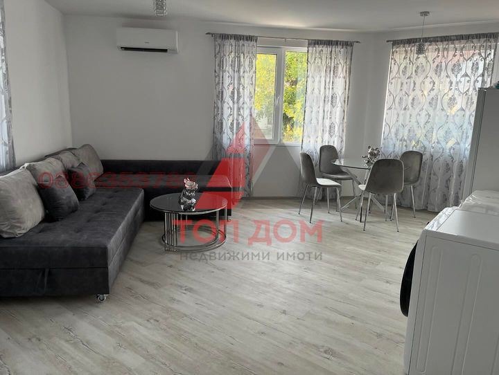 Продава 2-СТАЕН, гр. Варна, м-т Горна Трака, снимка 6 - Aпартаменти - 47978201