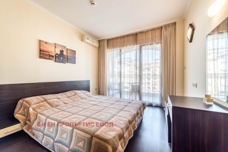 En venta  1 dormitorio Varna , k.k. Zlatni pyasatsi , 68 metros cuadrados | 65793378 - imagen [4]