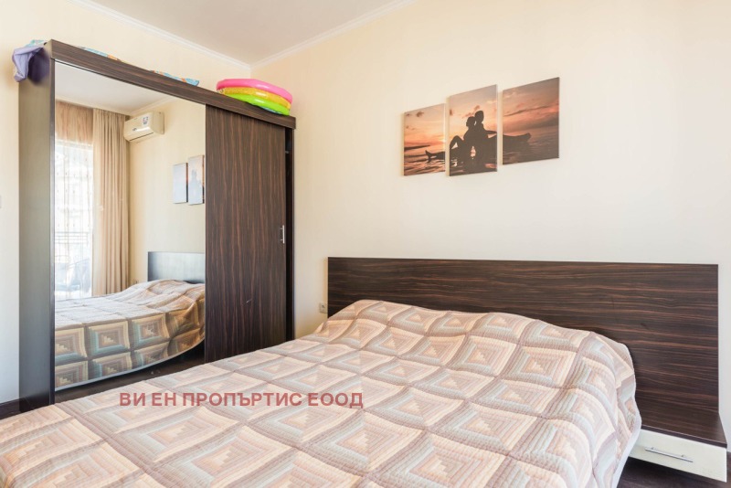 En venta  1 dormitorio Varna , k.k. Zlatni pyasatsi , 68 metros cuadrados | 65793378 - imagen [5]