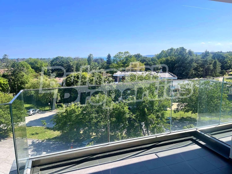 Продаја  1 спаваћа соба Варна , к.к. Св.Св. Константин и Елена , 74 м2 | 72089086 - слика [8]