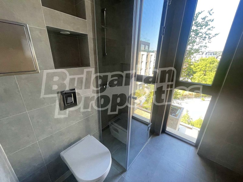 Продаја  1 спаваћа соба Варна , к.к. Св.Св. Константин и Елена , 74 м2 | 72089086 - слика [4]