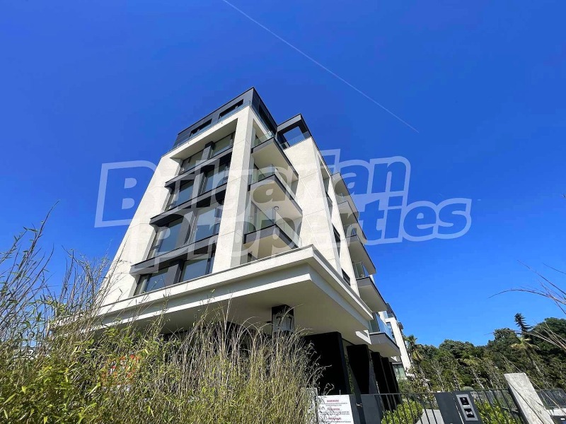 Продаја  1 спаваћа соба Варна , к.к. Св.Св. Константин и Елена , 74 м2 | 72089086