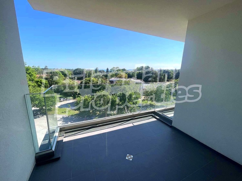 Продаја  1 спаваћа соба Варна , к.к. Св.Св. Константин и Елена , 74 м2 | 72089086 - слика [10]