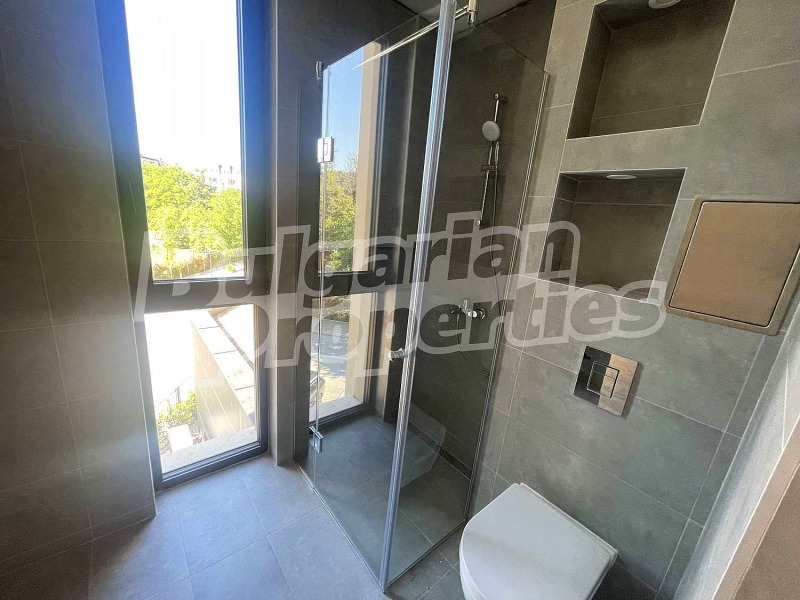 Продаја  1 спаваћа соба Варна , к.к. Св.Св. Константин и Елена , 74 м2 | 72089086 - слика [5]