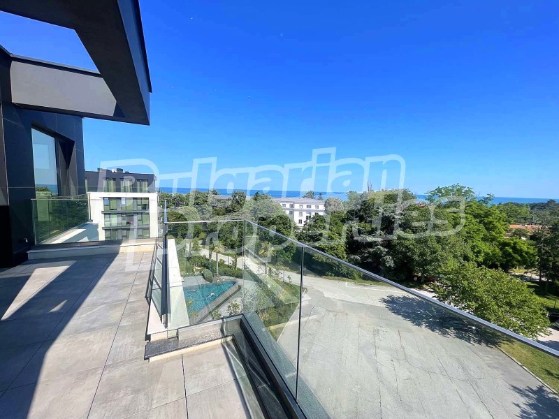 Продаја  1 спаваћа соба Варна , к.к. Св.Св. Константин и Елена , 74 м2 | 72089086 - слика [9]
