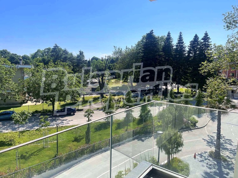Продаја  1 спаваћа соба Варна , к.к. Св.Св. Константин и Елена , 74 м2 | 72089086 - слика [16]