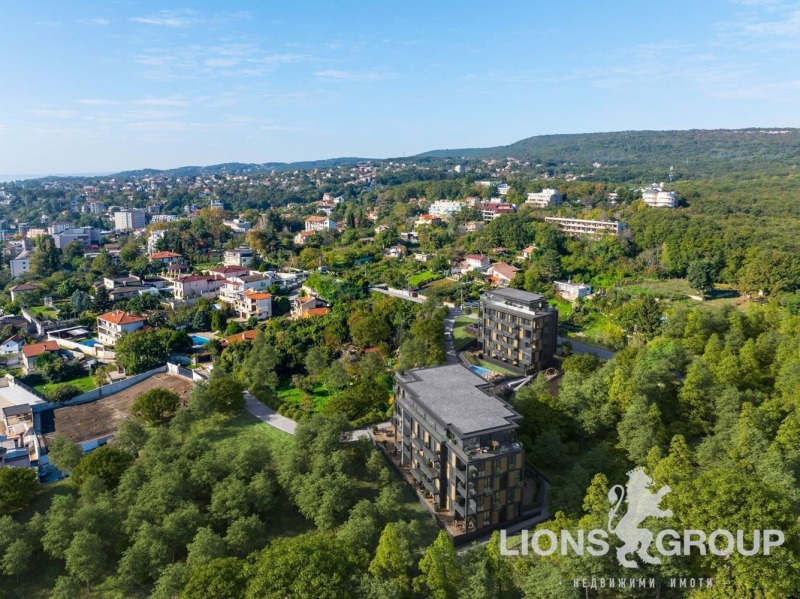 Na sprzedaż  1 sypialnia Warna , m-t Alen mak , 64 mkw | 62110645 - obraz [6]