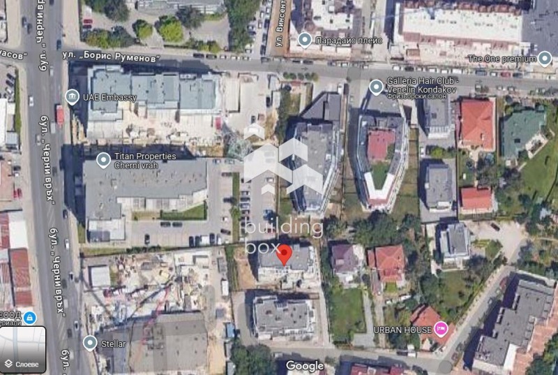 De vânzare  1 dormitor Sofia , Crâstova vada , 61 mp | 14876909 - imagine [10]