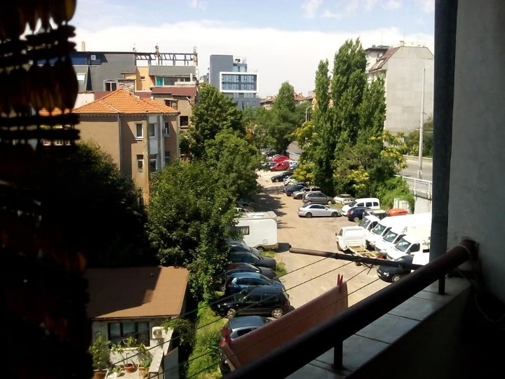 En venta  1 dormitorio Sofia , Oborishte , 68 metros cuadrados | 34145275 - imagen [13]