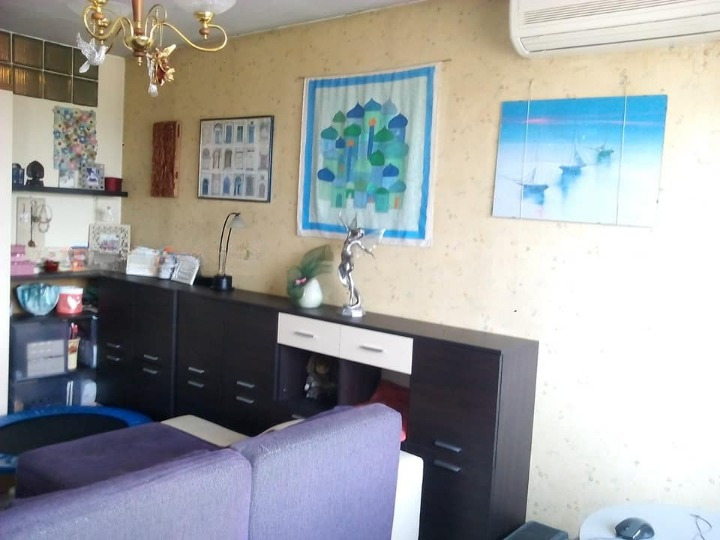 En venta  1 dormitorio Sofia , Oborishte , 68 metros cuadrados | 34145275 - imagen [3]